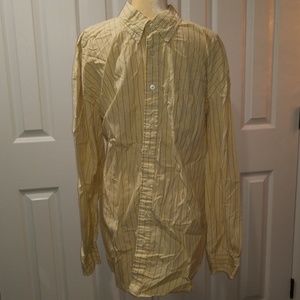 Mens Dress Shirt